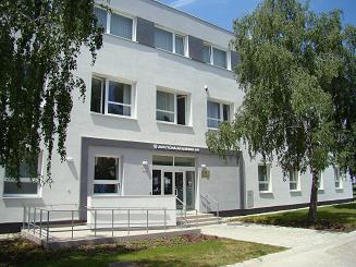 Justičná akadémia Pezinok